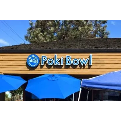 Poki Bowl Picture 1