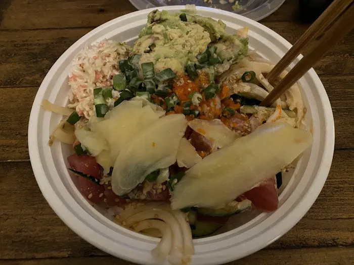 Poki Bowl Picture 3