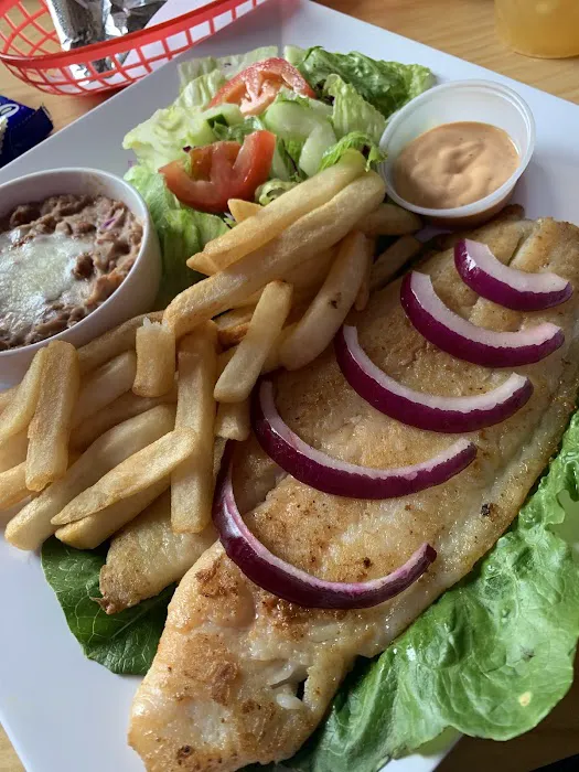 Luna del Mar Restaurant Picture 8