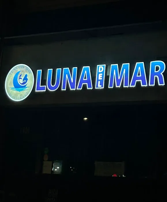 Luna del Mar Restaurant Picture 3
