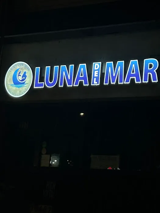 Luna del Mar Restaurant Picture 7