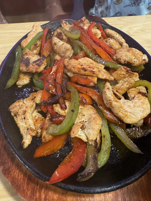 Luna del Mar Restaurant Picture 10