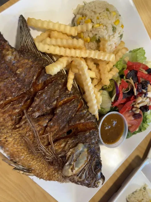 Luna del Mar Restaurant Picture 9