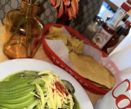 Luna del Mar Restaurant