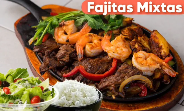 Luna del Mar Restaurant Picture 4