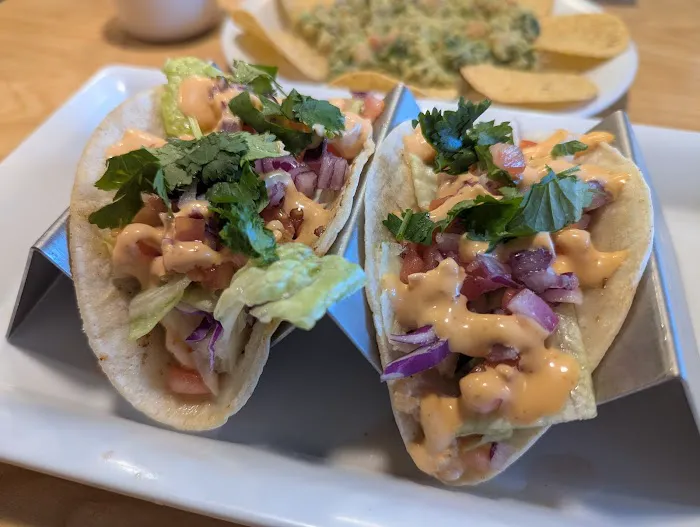 Luna del Mar Restaurant Picture 5