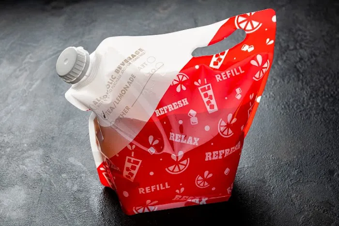 It's Just Wings Picture 1