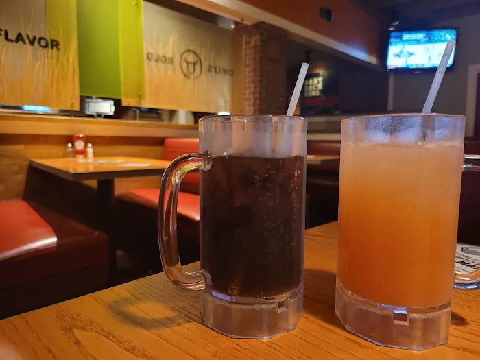 It's Just Wings Picture 3