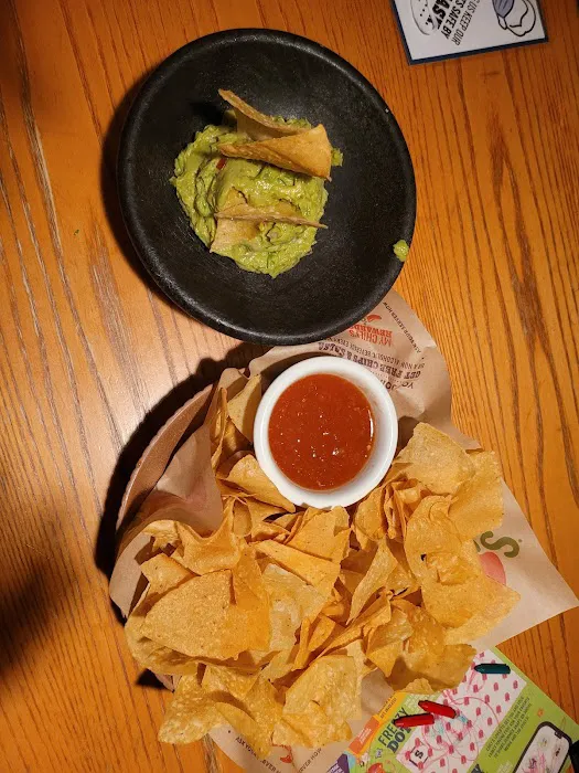 It's Just Wings Picture 9