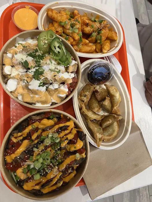 Saucy Asian - Milpitas Picture 1