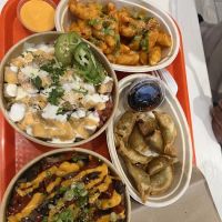 Saucy Asian - Milpitas ico