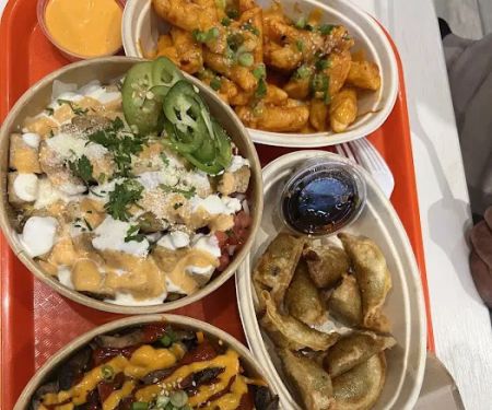 Saucy Asian - Milpitas