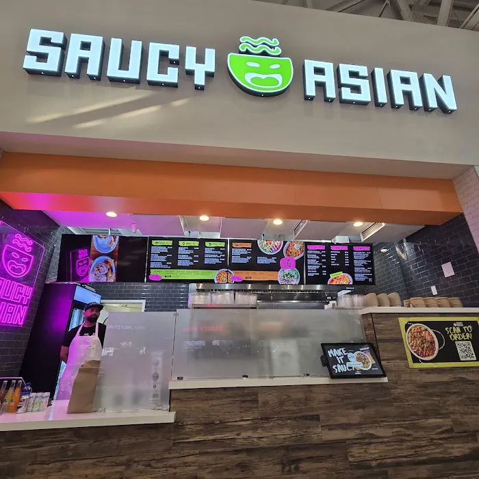 Saucy Asian - Milpitas Picture 9