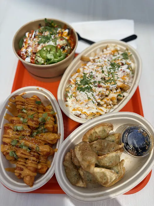 Saucy Asian - Milpitas Picture 7