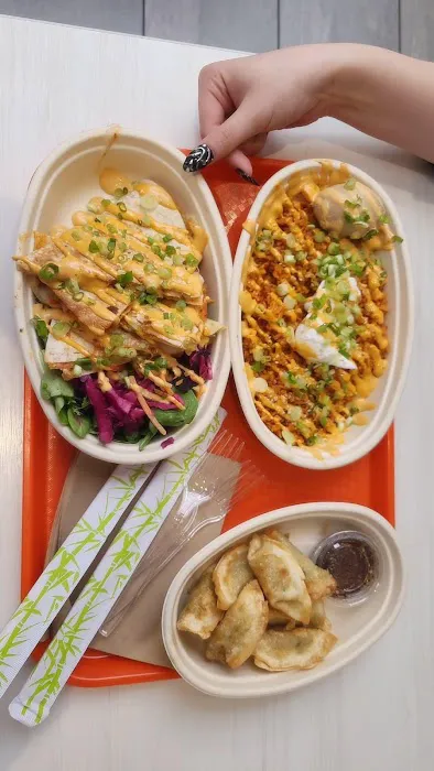 Saucy Asian - Milpitas Picture 8