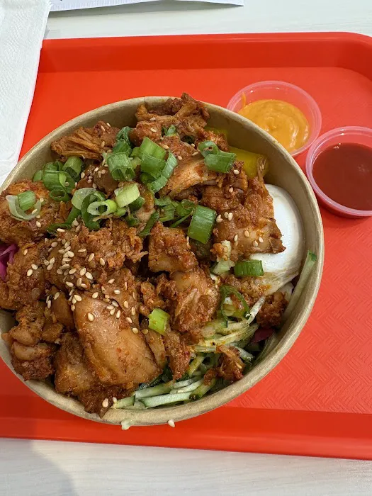 Saucy Asian - Milpitas Picture 2