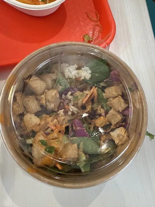 Saucy Asian - Milpitas Picture 6