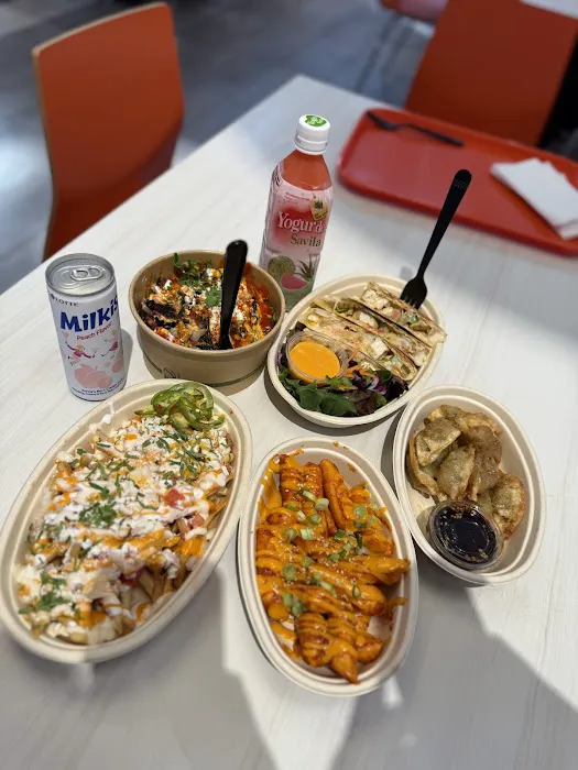 Saucy Asian - Milpitas Picture 10