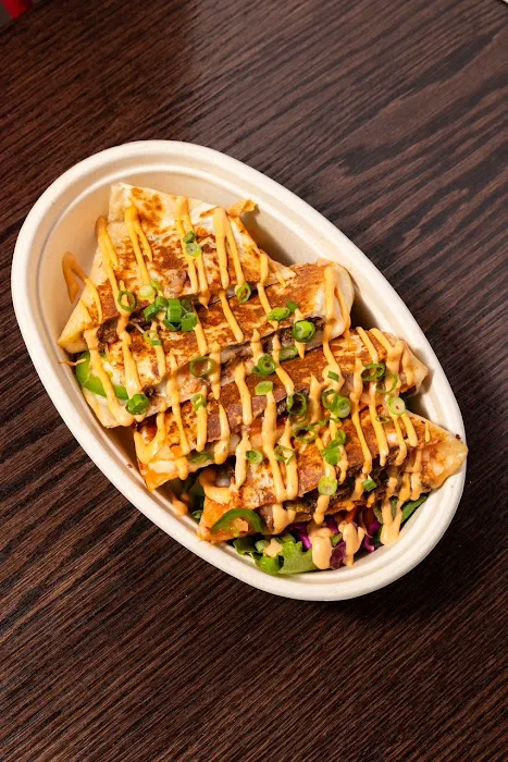 Saucy Asian - Milpitas Picture 3