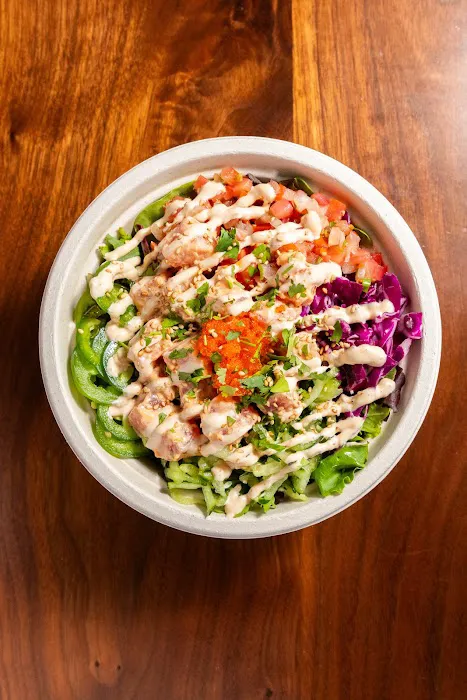 Saucy Asian - Milpitas Picture 4