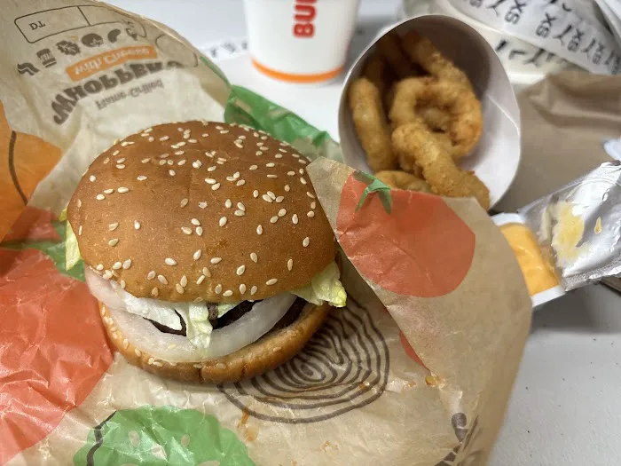 Burger King Picture 1