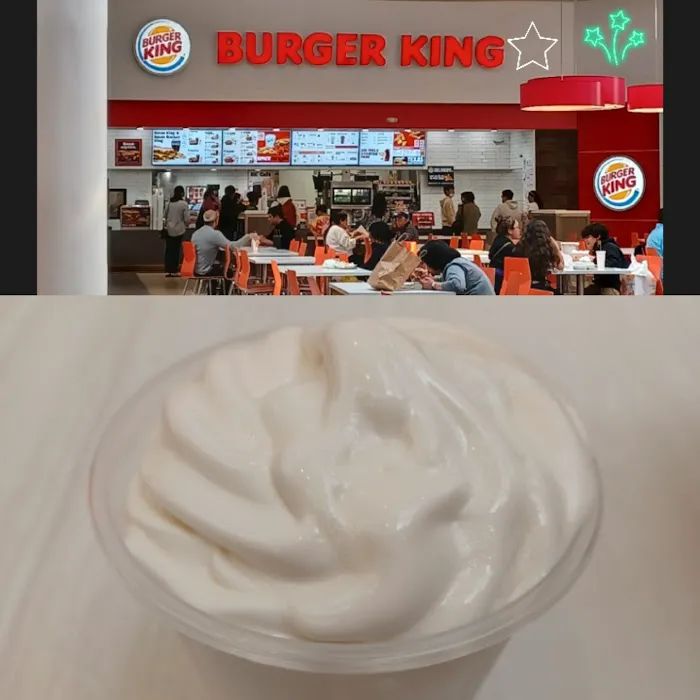 Burger King Picture 8