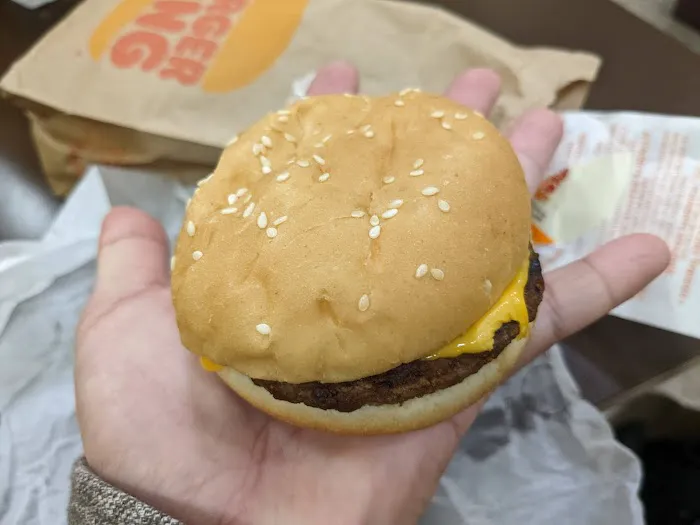 Burger King Picture 7