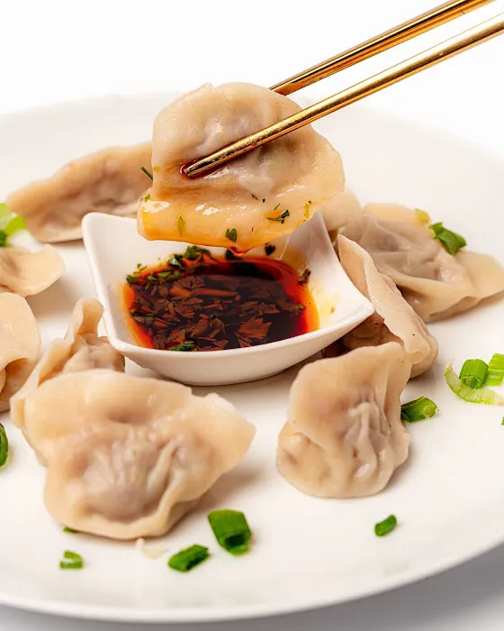 Kusan Bazaar 龟兹集市|维吾尔餐厅 Picture 6