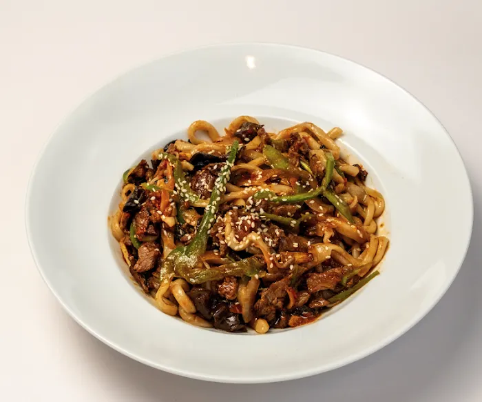 Kusan Bazaar 龟兹集市|维吾尔餐厅 Picture 8