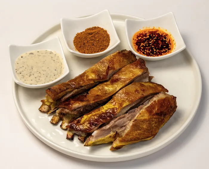 Kusan Bazaar 龟兹集市|维吾尔餐厅 Picture 9