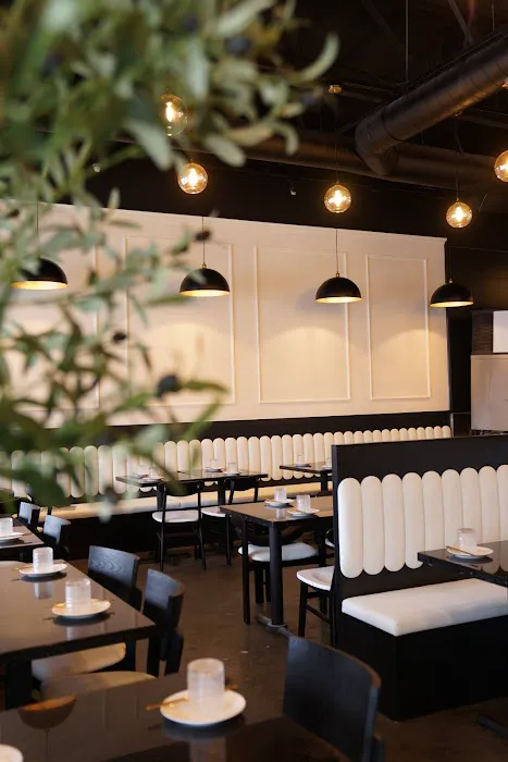 Kusan Bazaar 龟兹集市|维吾尔餐厅 Picture 1