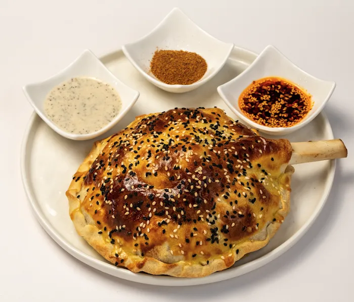 Kusan Bazaar 龟兹集市|维吾尔餐厅 Picture 10