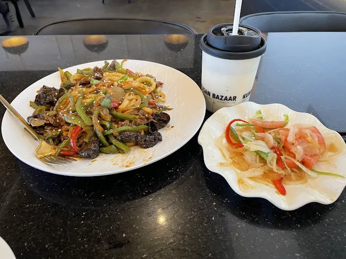 Kusan Bazaar 龟兹集市|维吾尔餐厅 Picture 3