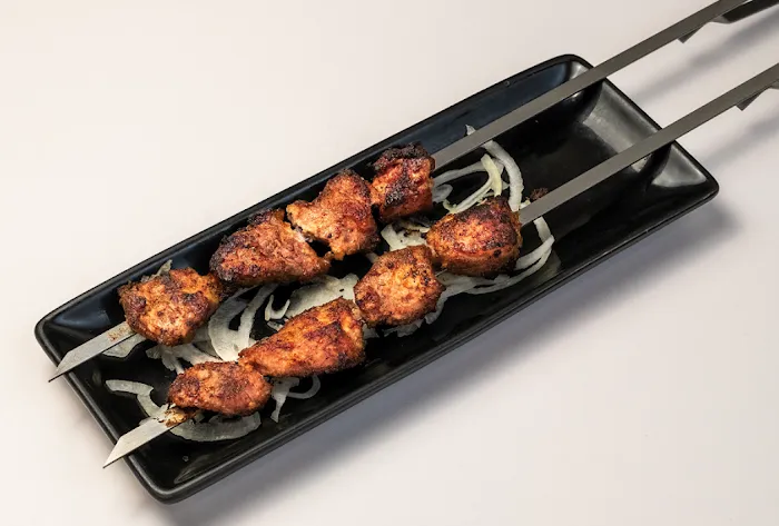 Kusan Bazaar 龟兹集市|维吾尔餐厅 Picture 7