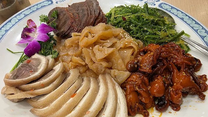 Mayflower Seafood Restaurant Picture 4