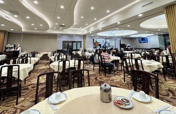 Mayflower Seafood Restaurant Picture 2