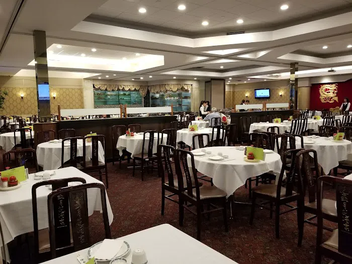 Mayflower Seafood Restaurant Picture 5