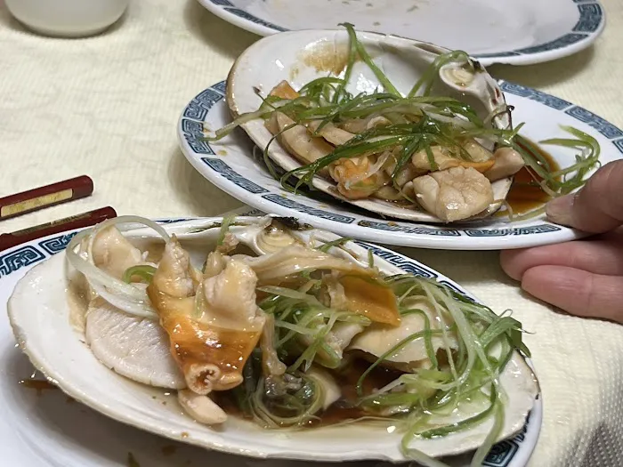 Mayflower Seafood Restaurant Picture 9