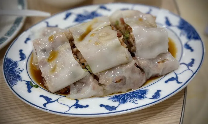 Mayflower Seafood Restaurant Picture 10