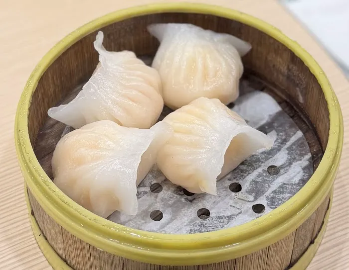 Mayflower Seafood Restaurant Picture 1