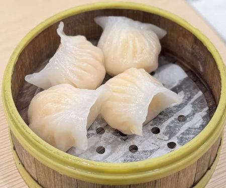 Mayflower Seafood Restaurant