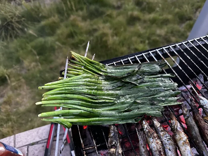 星烤庭 炭火燒烤 Star Chinese BBQ Picture 2