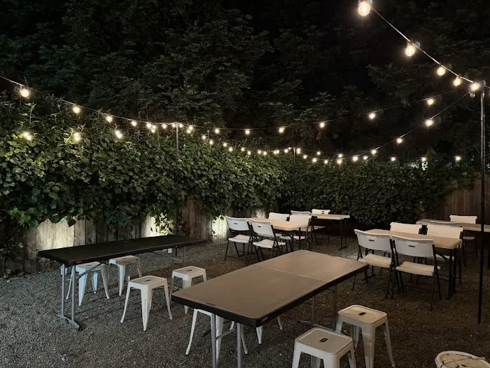 星烤庭 炭火燒烤 Star Chinese BBQ Picture 6