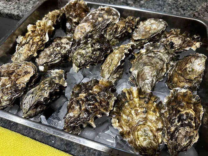 星烤庭 炭火燒烤 Star Chinese BBQ Picture 8