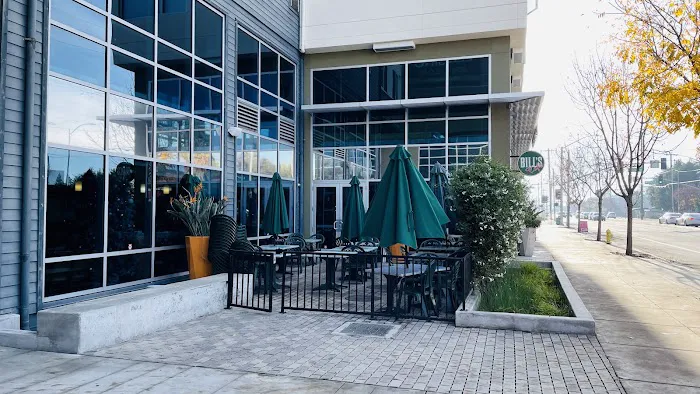 Bill's Cafe- Newbury/King Picture 7