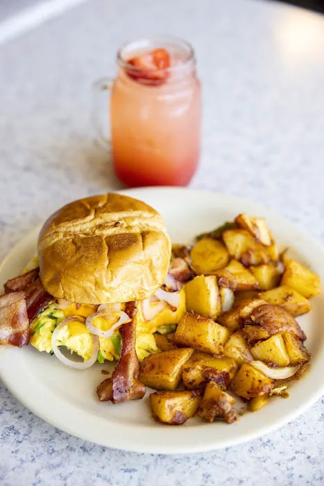 Bill's Cafe- Newbury/King Picture 4