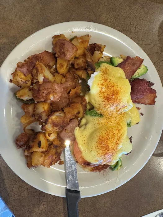 Bill's Cafe- Newbury/King Picture 2