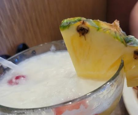 Bill's Cafe- Newbury/King