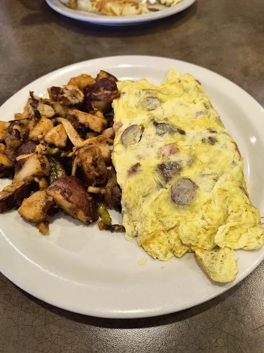 Bill's Cafe- Newbury/King Picture 3