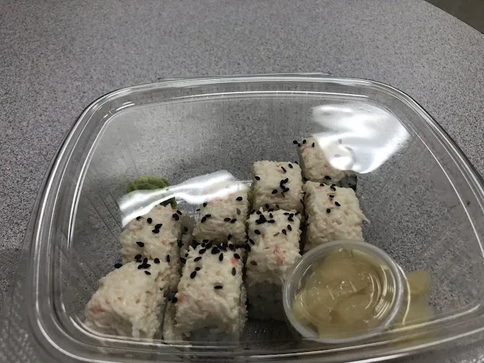 The Sushi Heroes Picture 7